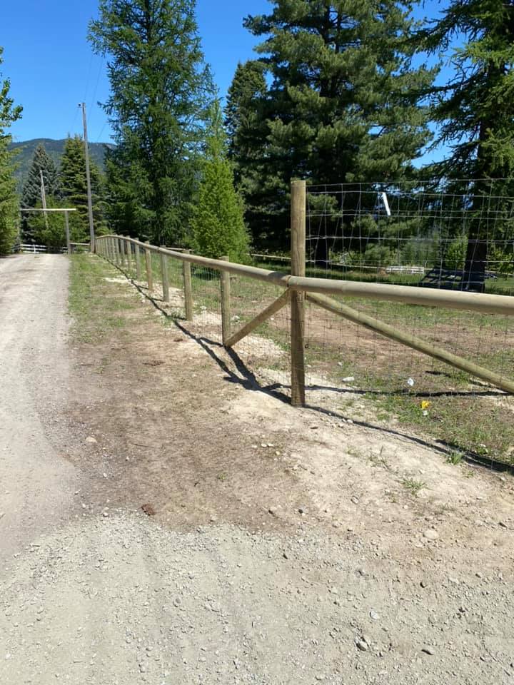 Livestock Fencing — image 9
