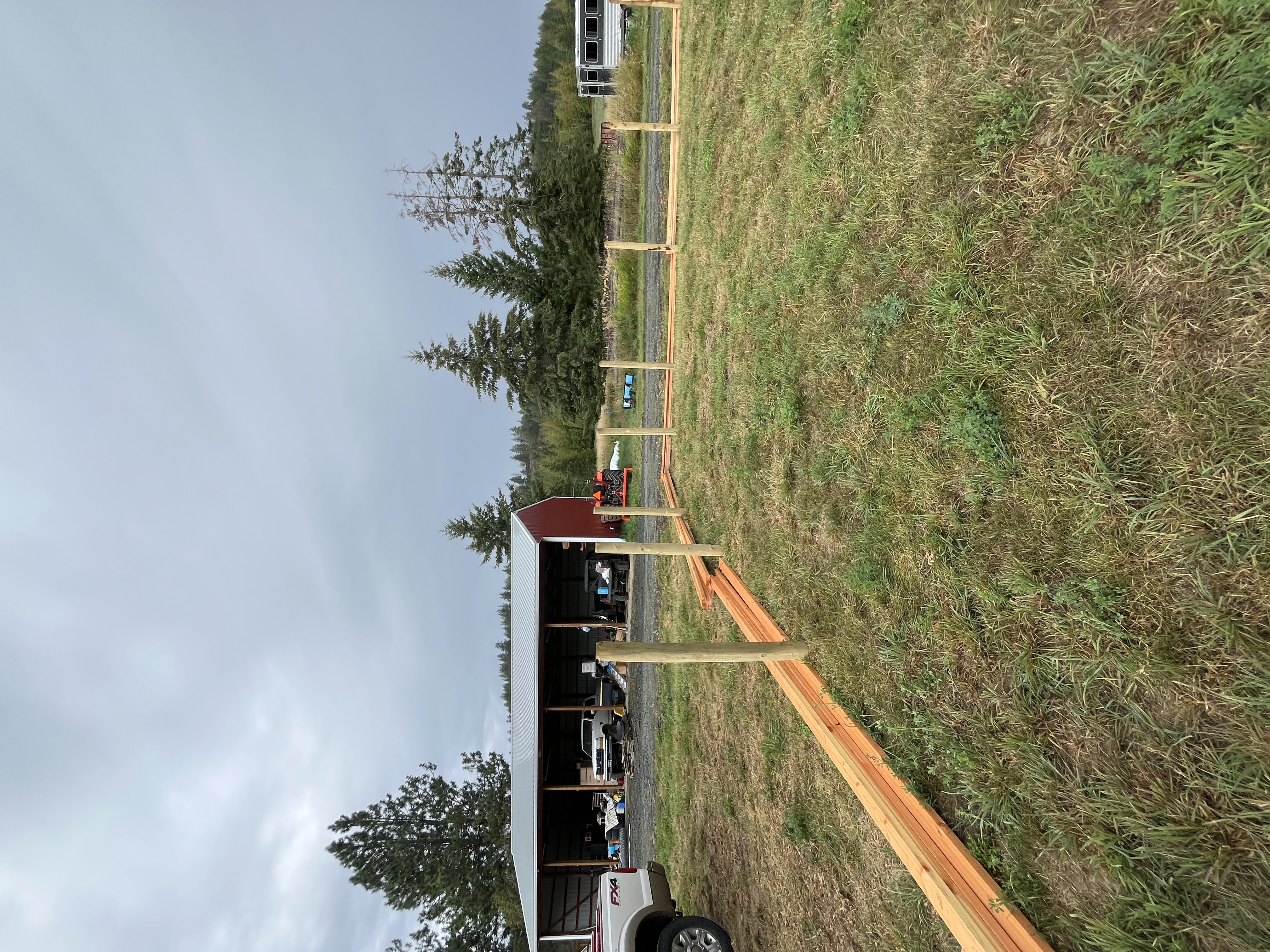 Livestock Fencing — image 7