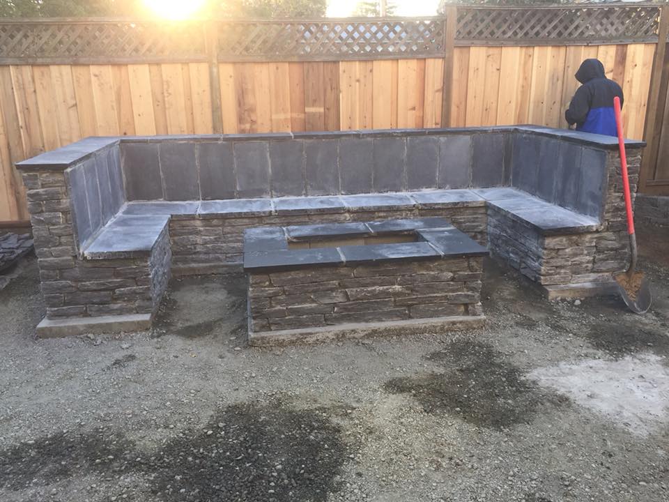 Fire Pits — image 6