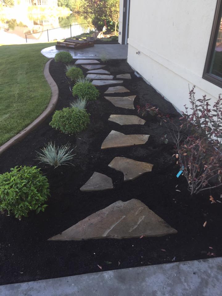 Hardscapes — image 19