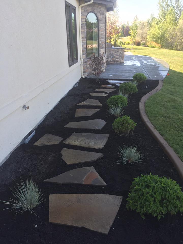 Hardscapes — image 18