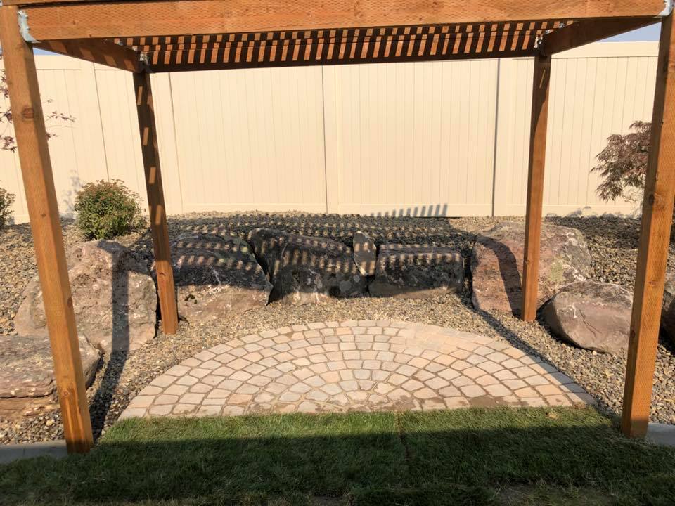 Hardscapes — image 16