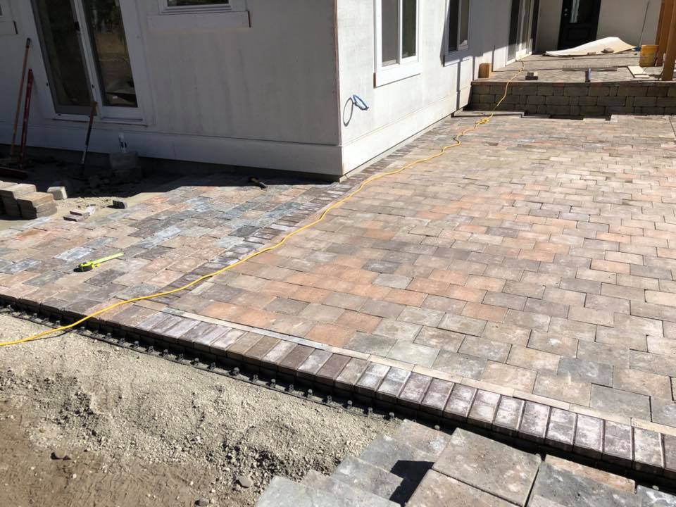 Hardscapes — image 17