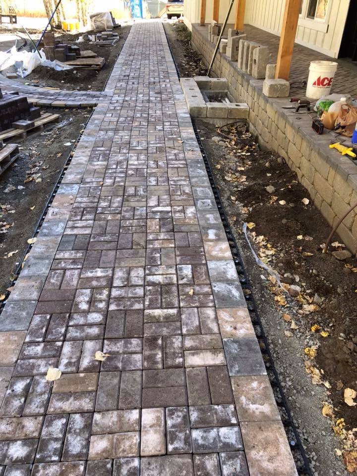 Hardscapes — image 14