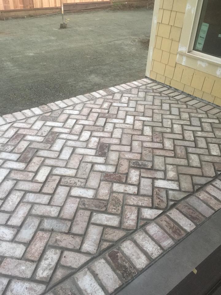 Hardscapes — image 11