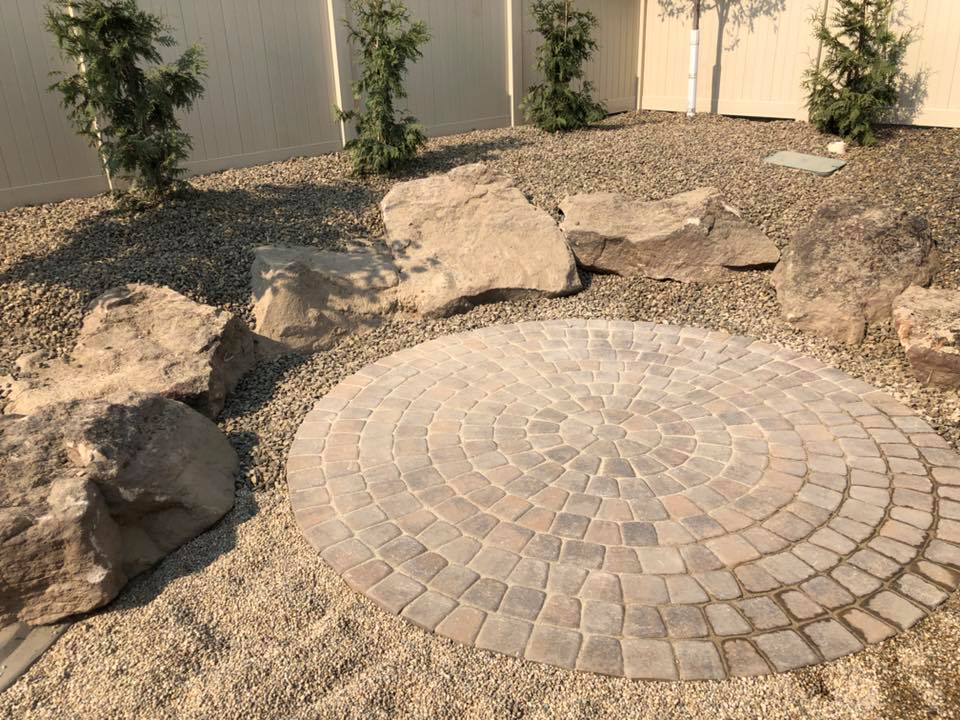 Hardscapes — image 10