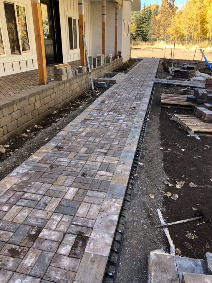 Hardscapes — image 13