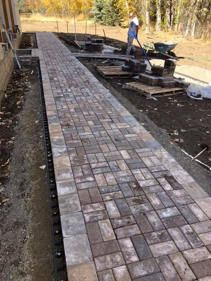 Hardscapes — image 12