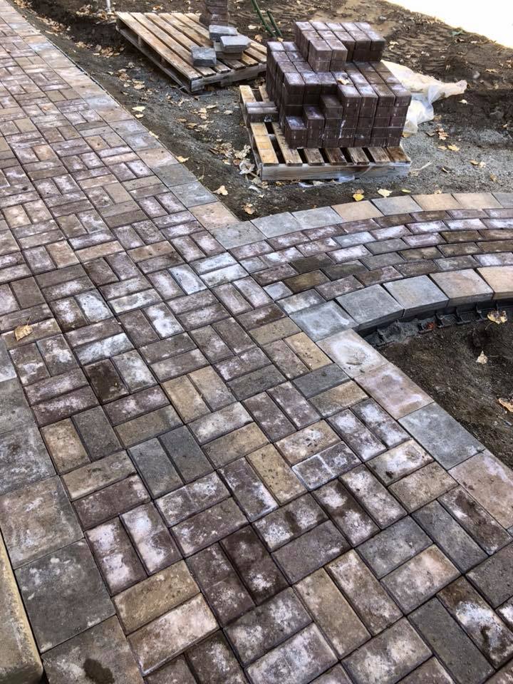 Hardscapes — image 9