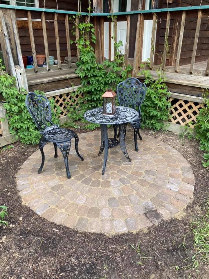 Hardscapes — image 3