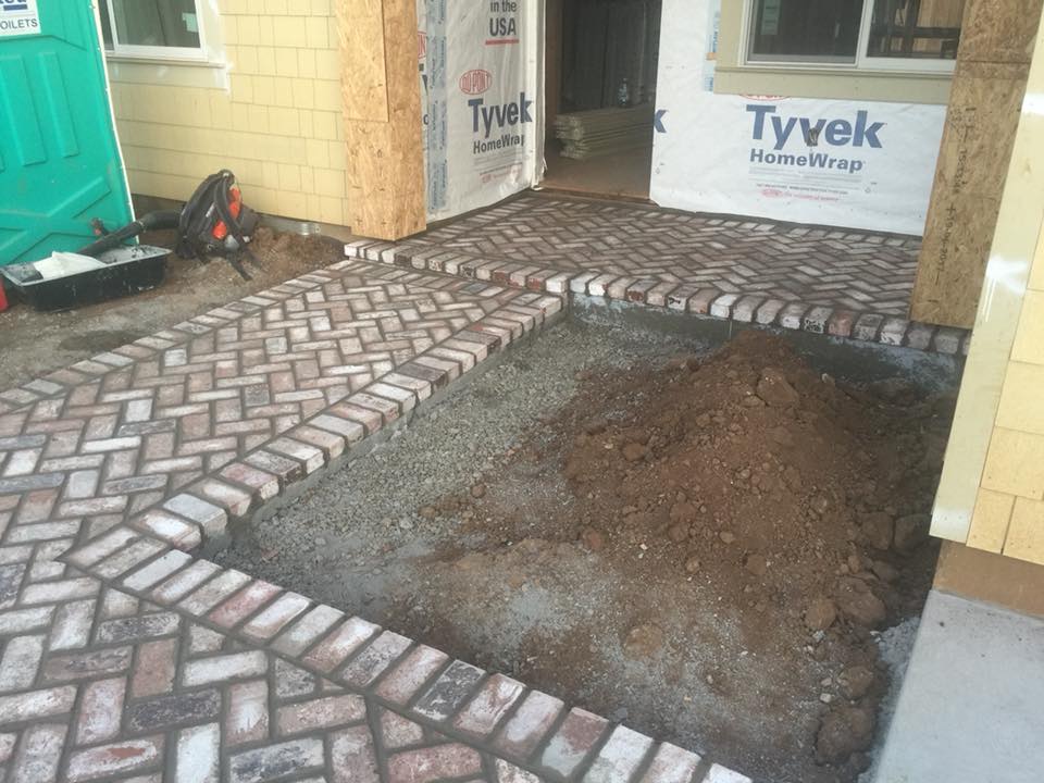 Hardscapes — image 6