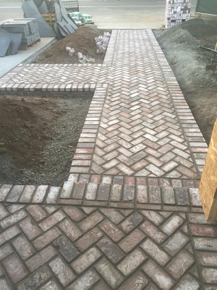 Hardscapes — image 5