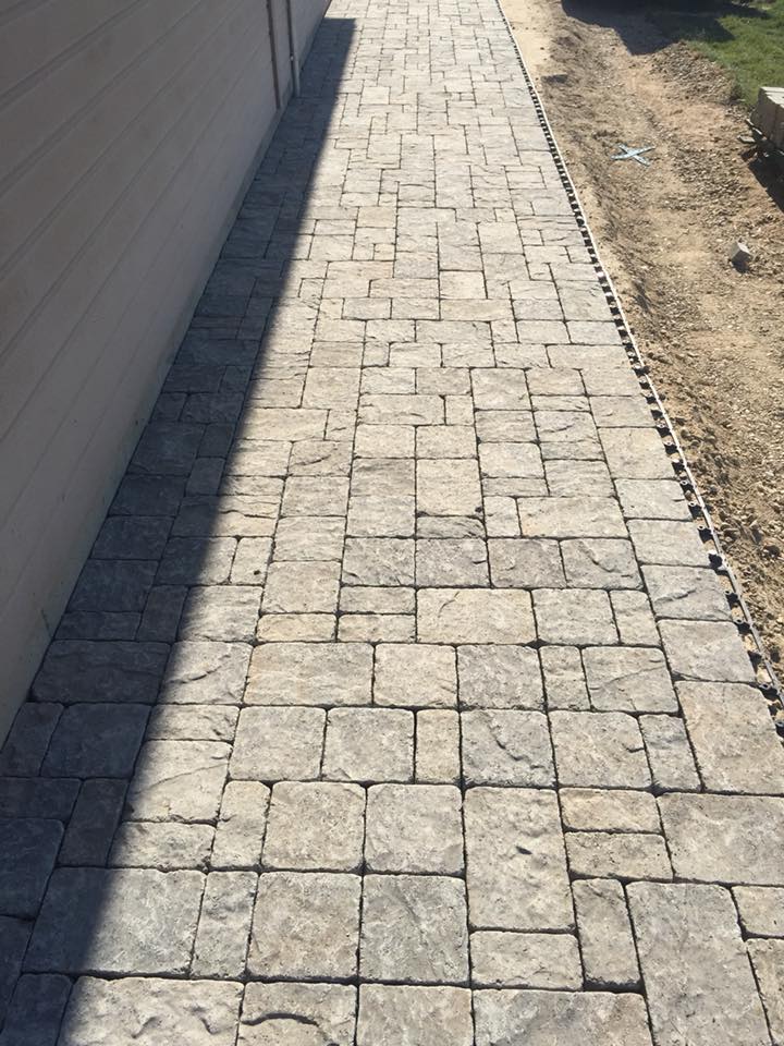 Hardscapes — image 7