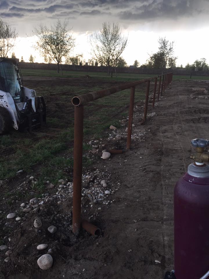 Livestock Fencing — image 5