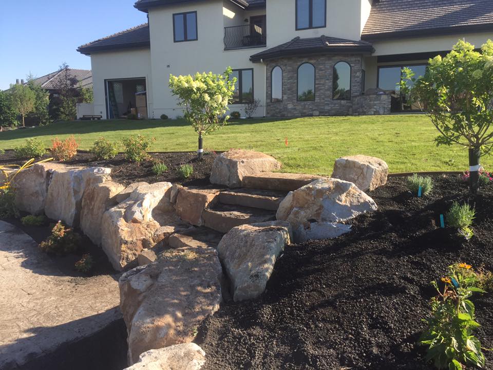 Irrigation — image 2