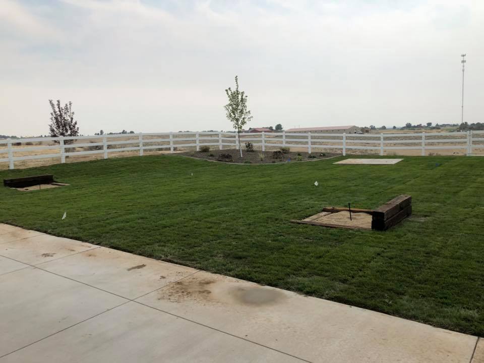 Sod Installation — image 6