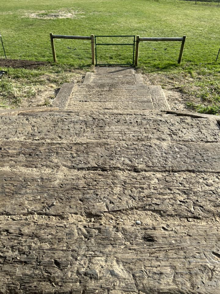 Landscape Steps — image 7