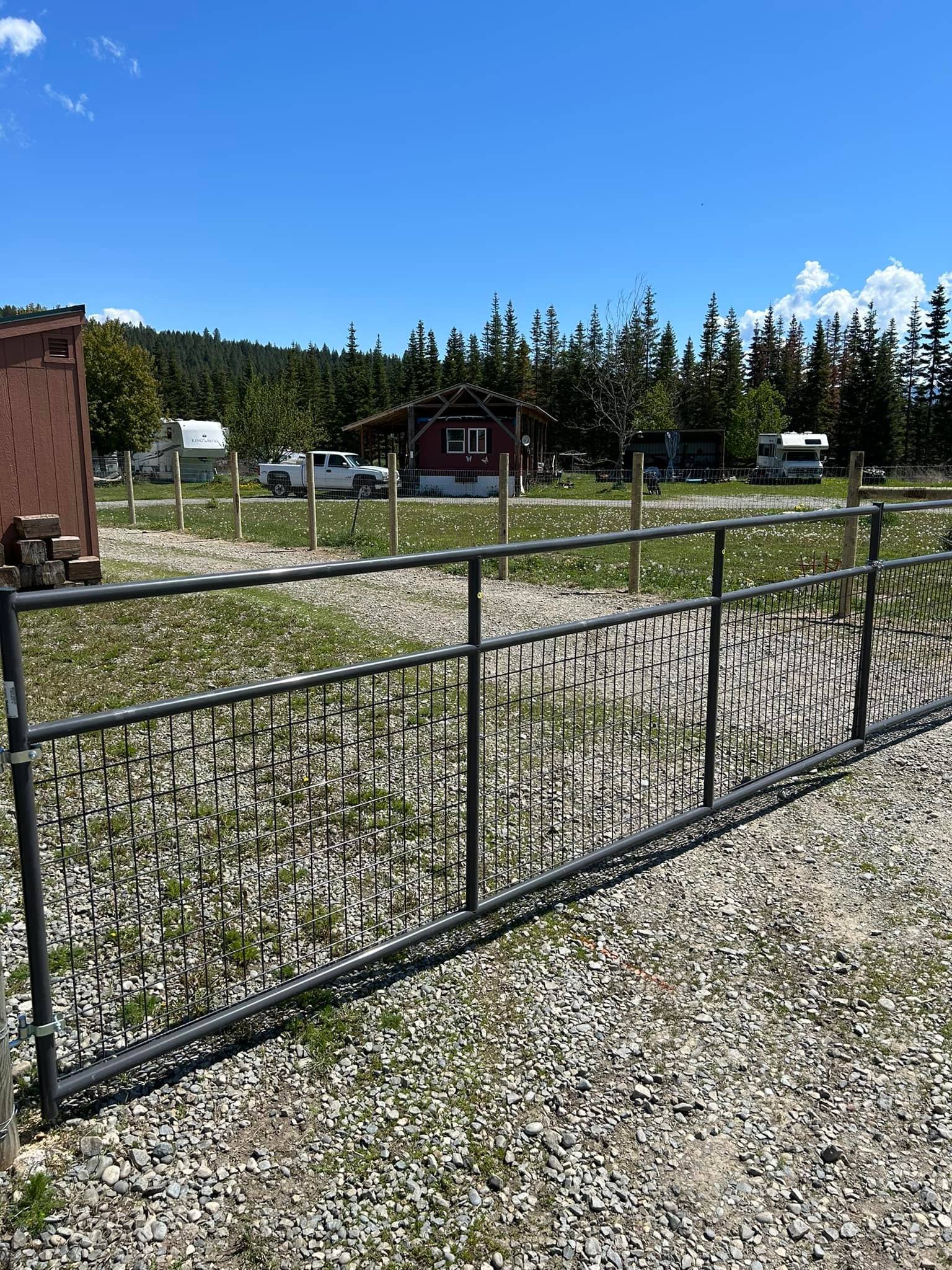 Livestock Fencing — image 3