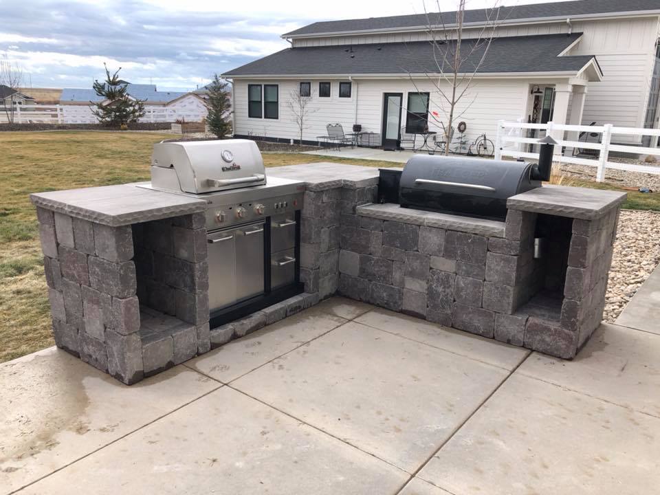 Fire Pits — image 3