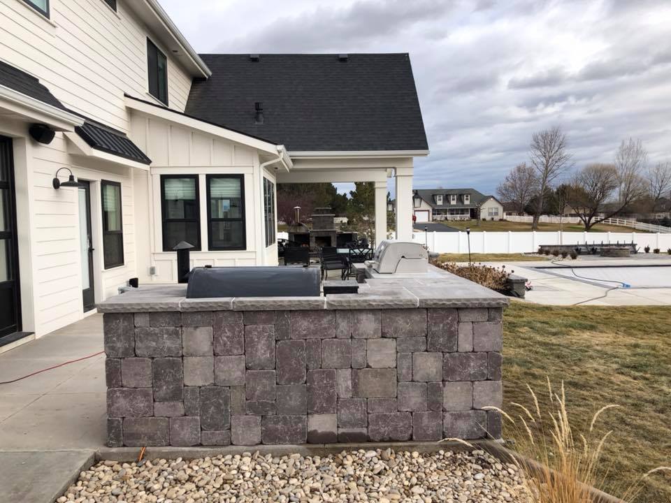 Fire Pits — image 2