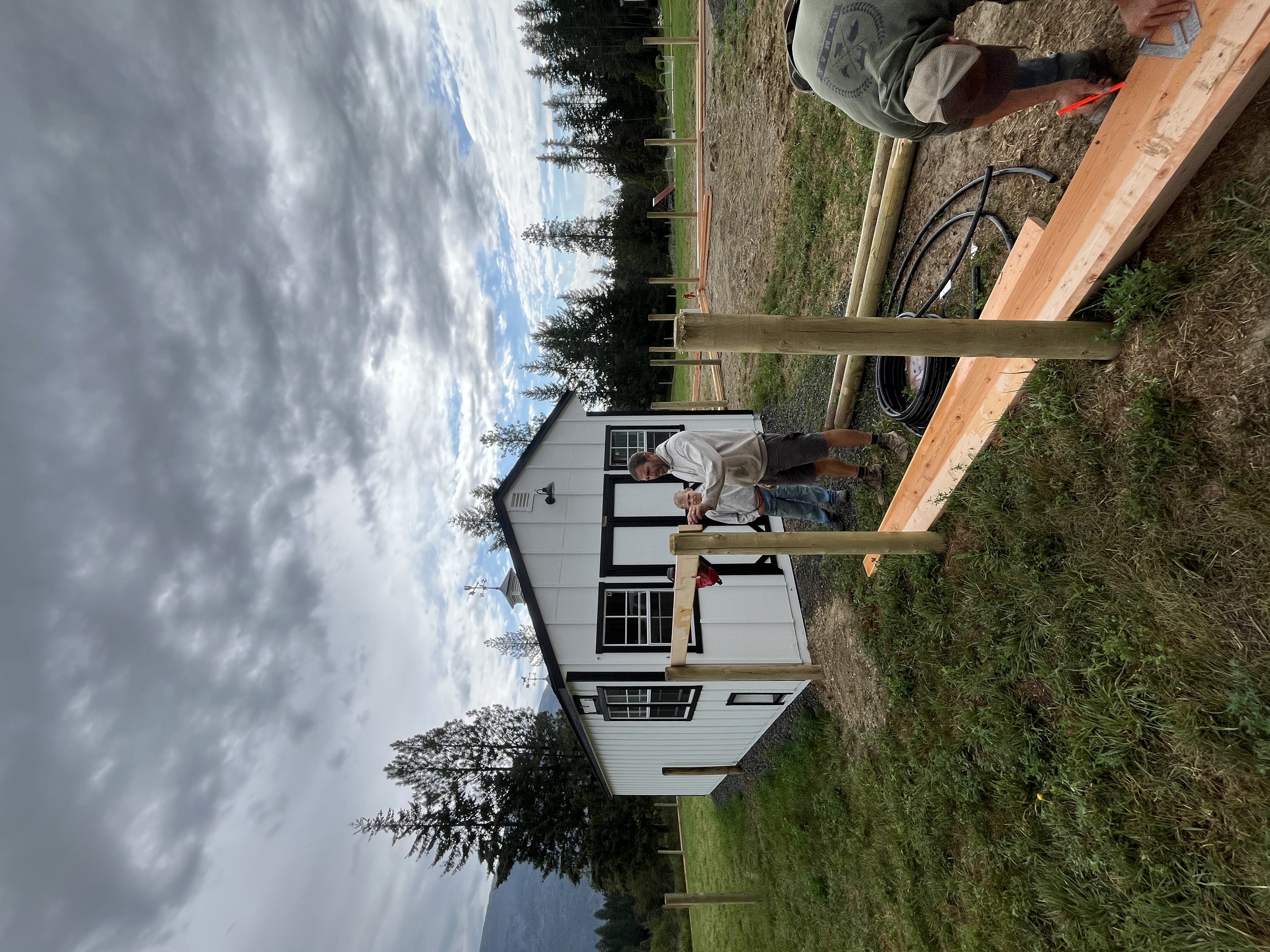 Livestock Fencing — image 2