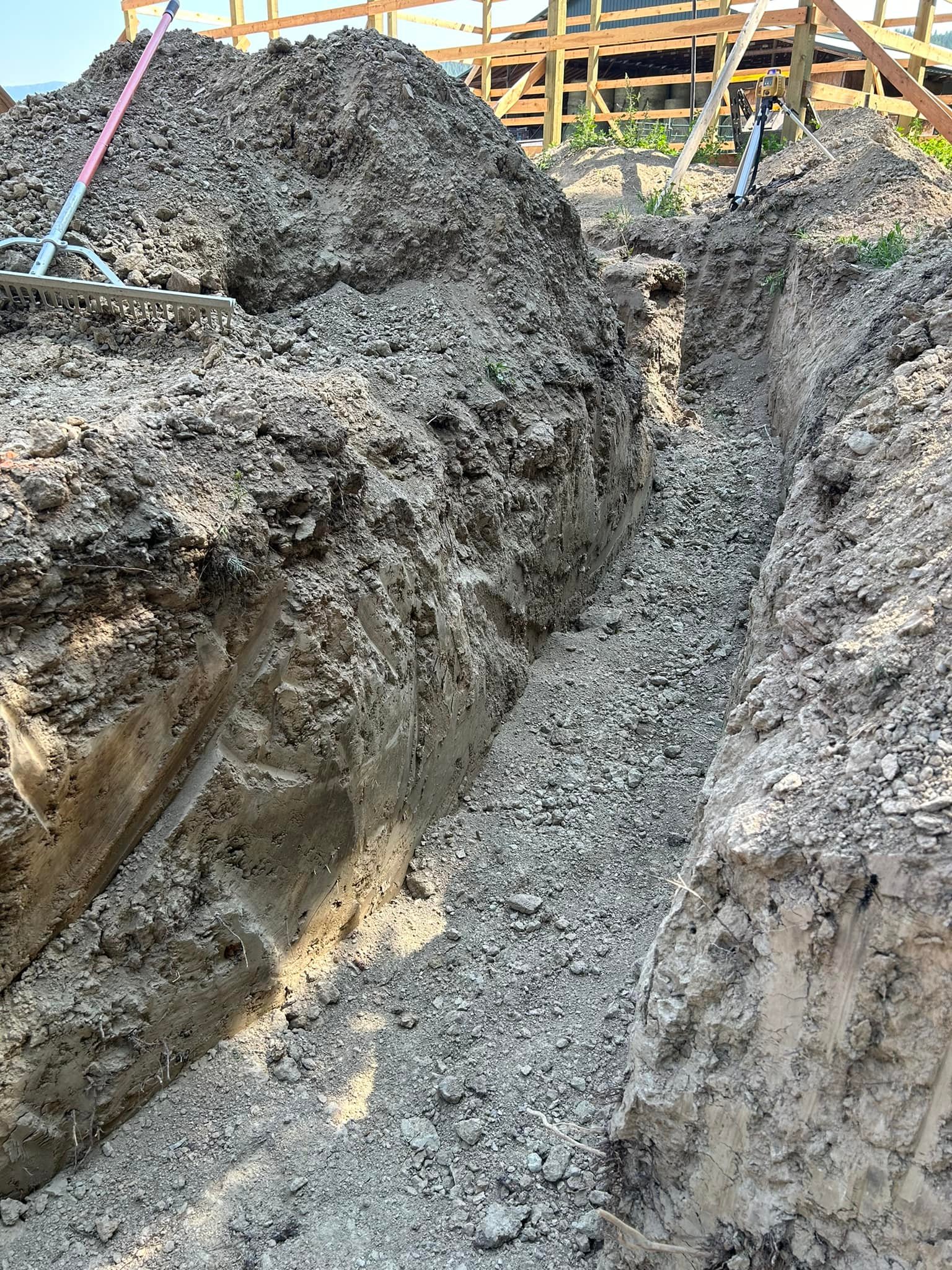 Excavation — image 2