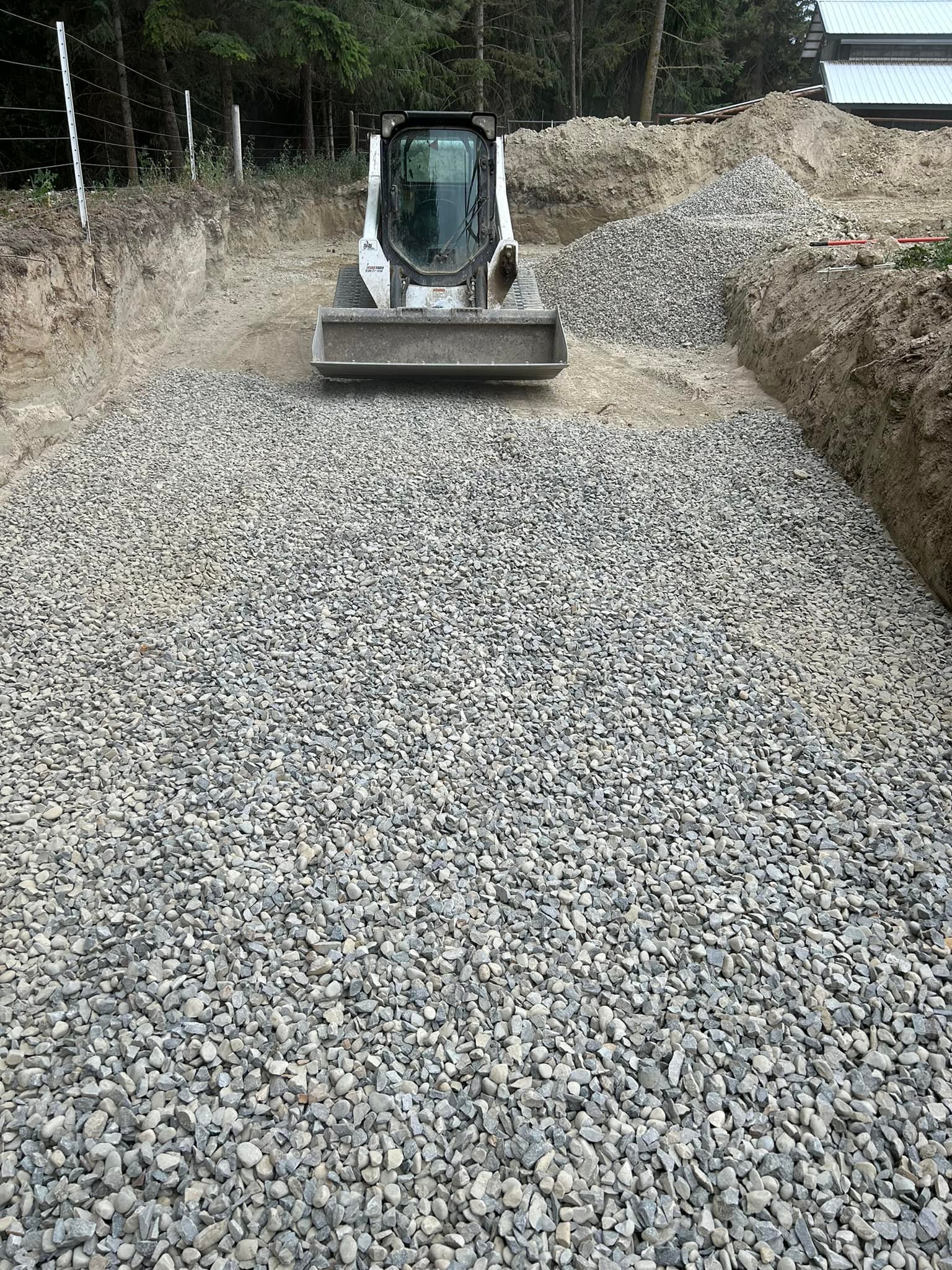 Excavation — image 3