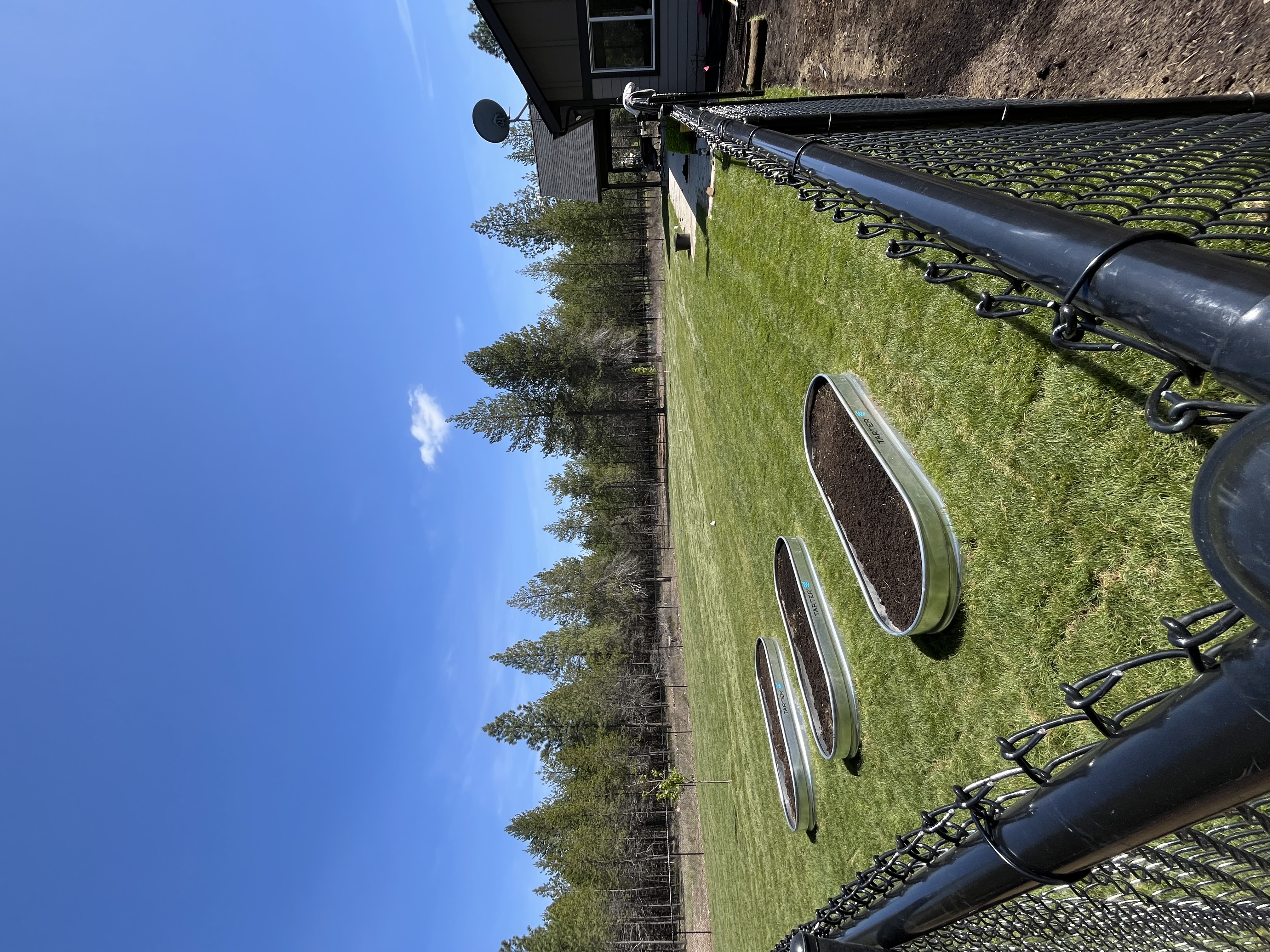 Residential Fencing — image 3