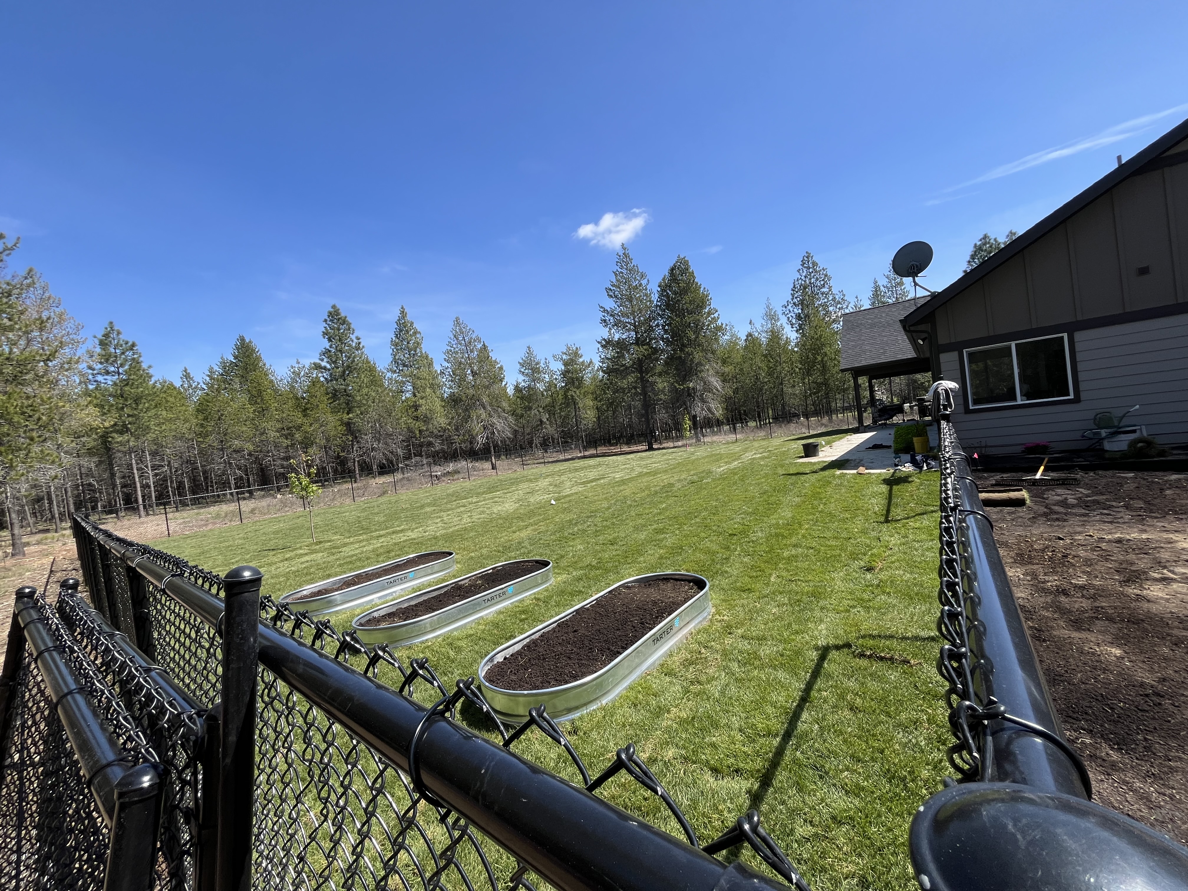 Residential Fencing — image 2