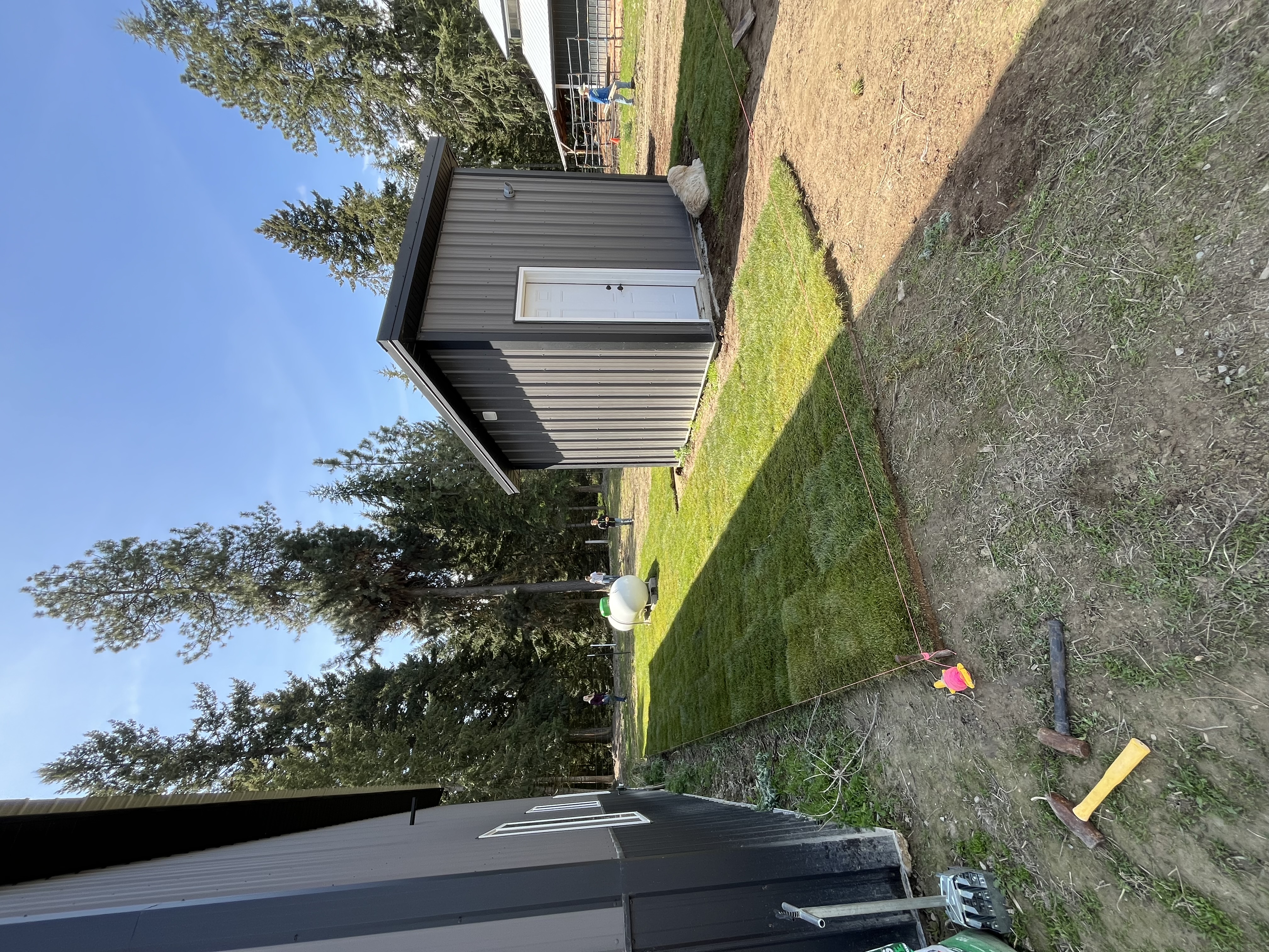 Sod Installation — image 4