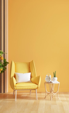 Elevated Design & Comfort