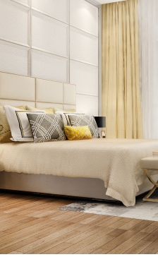 Premium Short Stays