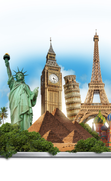 Tailored Travel Adventures