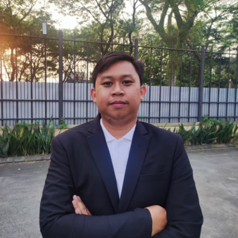Irfan Nurghiffari Muhajir