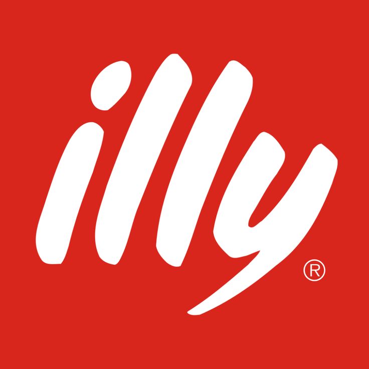 Illy Coffee Logo