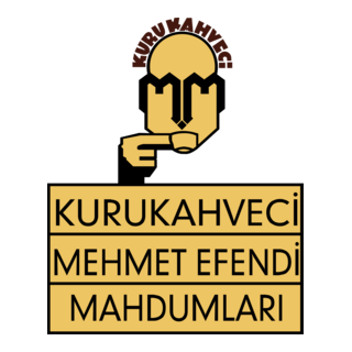 Mohamed Afandi Coffee Logo