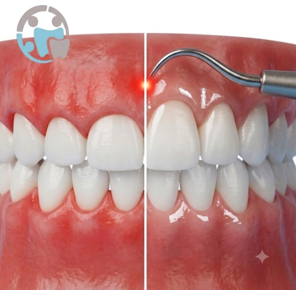 Periodoncia en San Cristóbal