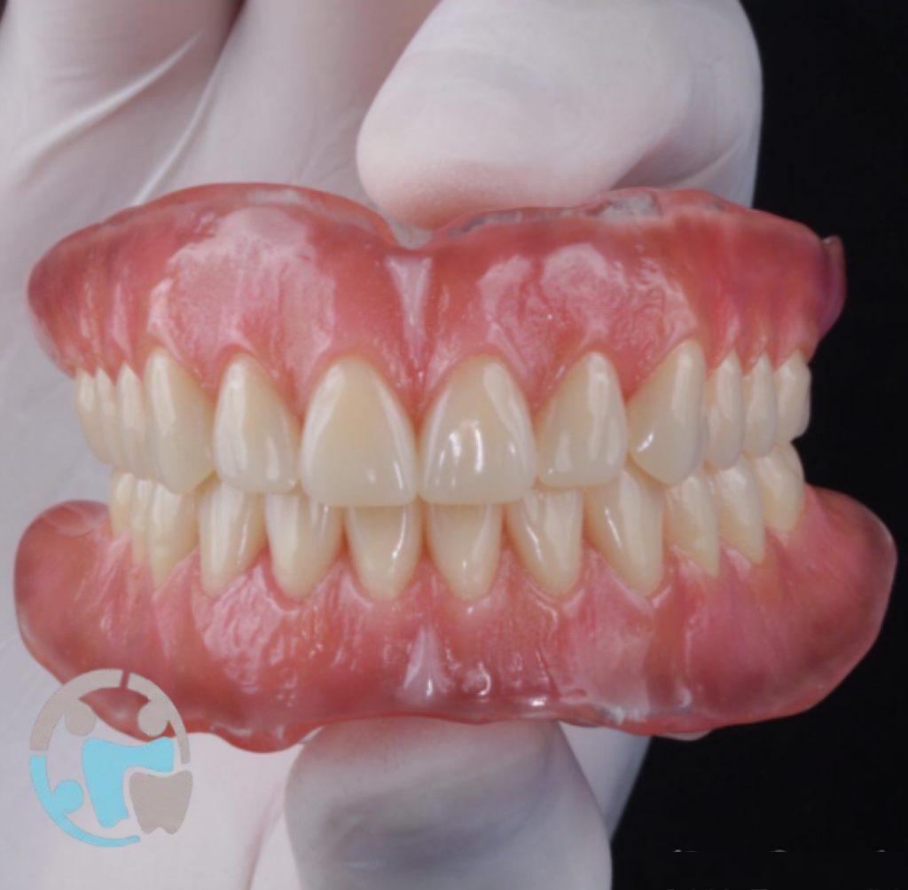 Prótesis dentales en Bogotá