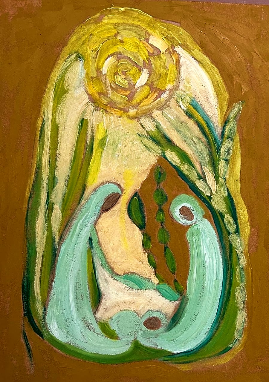 Ljus gemenskap
