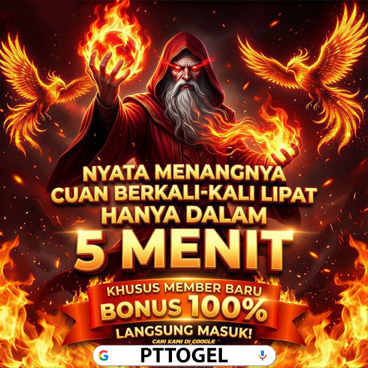 PTTOGEL