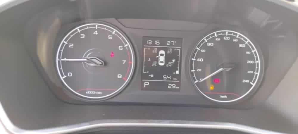GEELY Coolray 2024