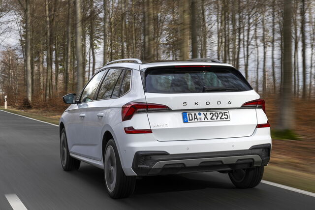 هونغتشي H9 rear