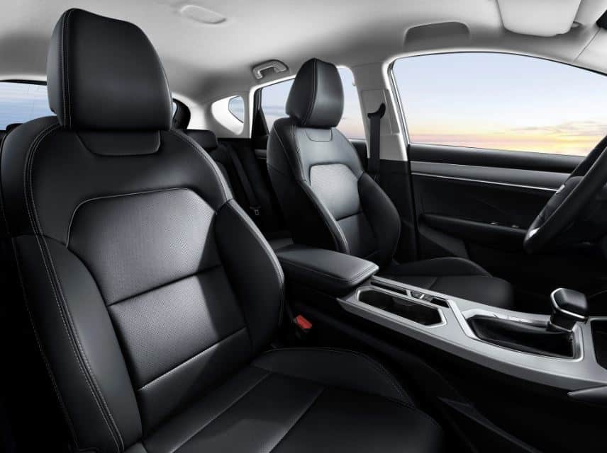 GEELY Coolray 2024