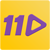 Logo UG11PLAY