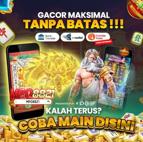 MPO8821: Situs Link Slot Gacor Hari Ini Slot88 Online Jamin Gampang Menang 