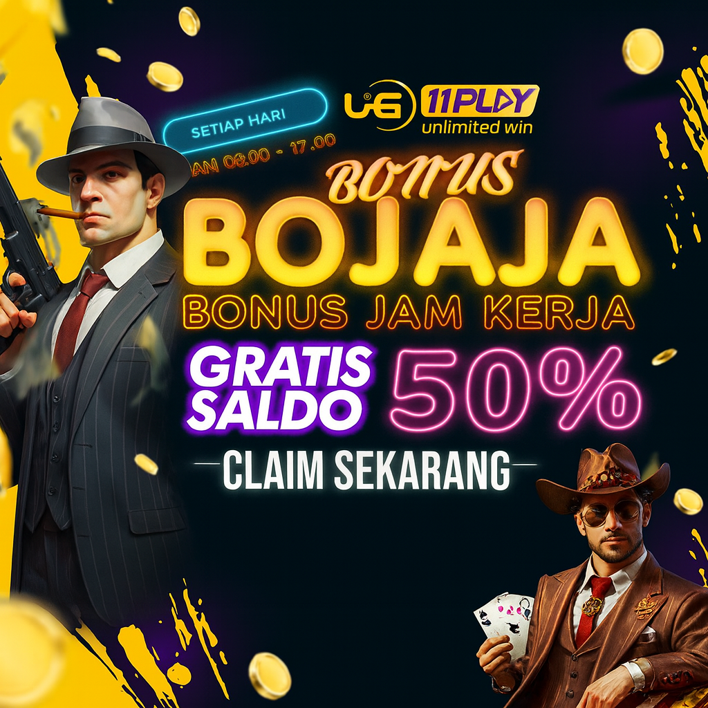 UG11PLAY: Situs Link Slot Gacor Hari Ini Slot UG Online Jamin Gampang Menang Maxwin