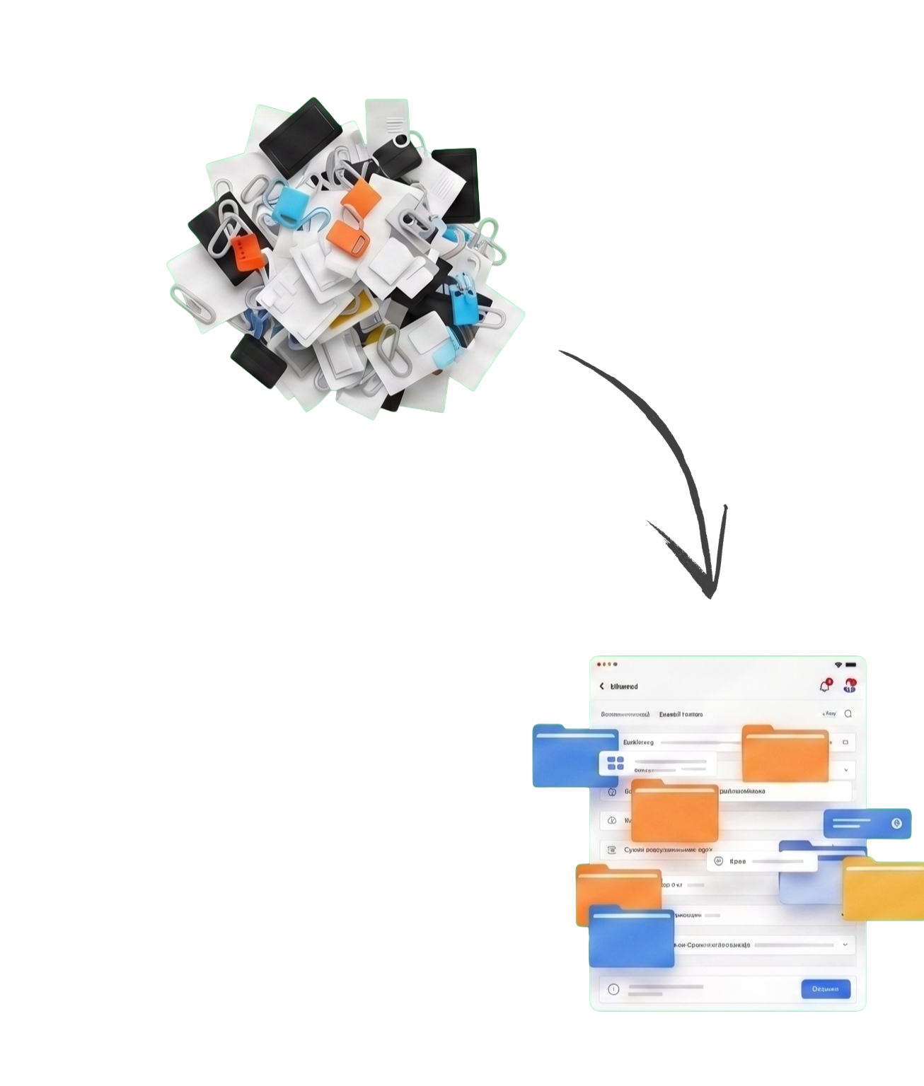 Why We Started SNK DevWorks Graphic