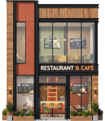 Shop 5