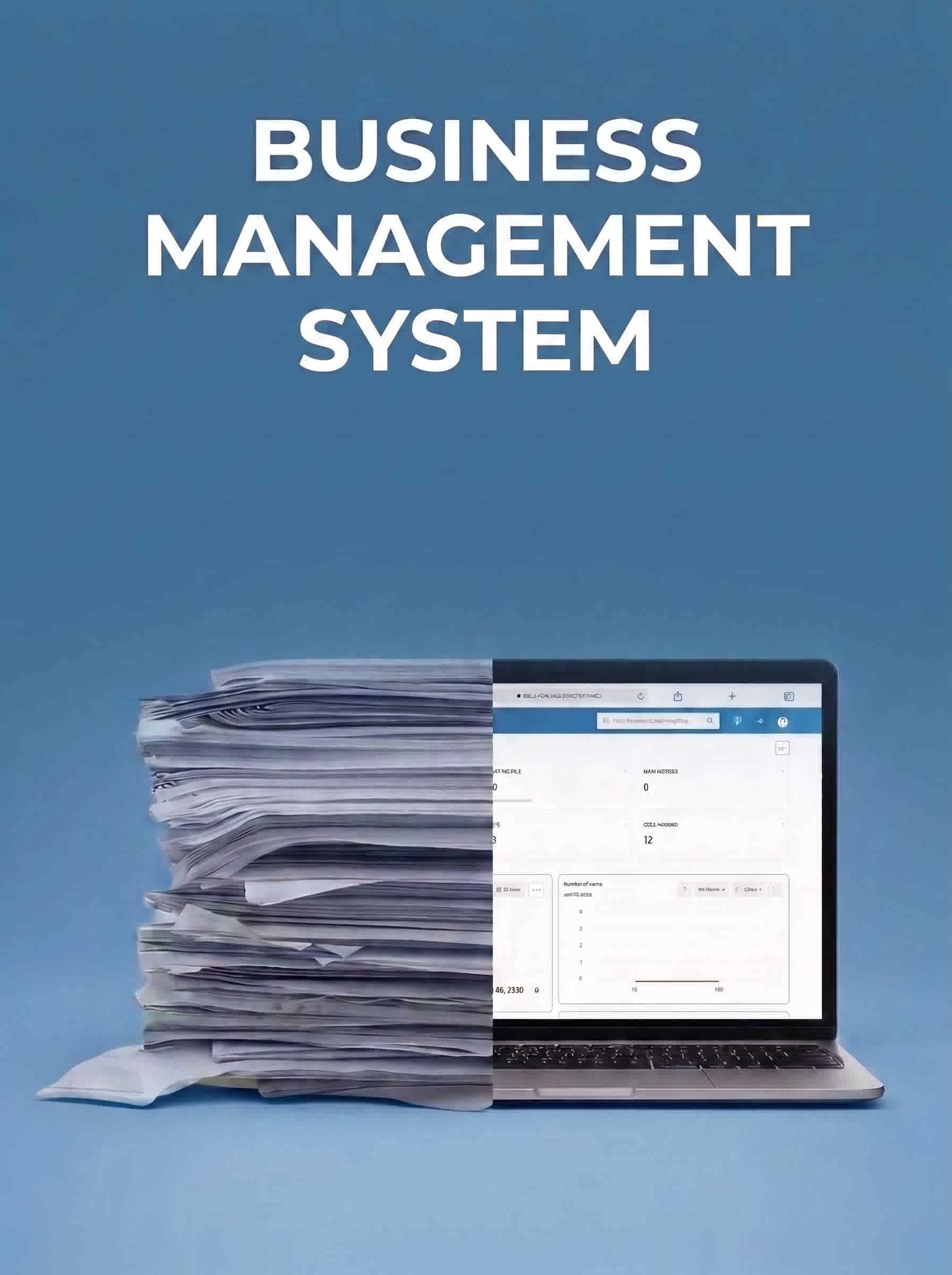 Business Management Systems