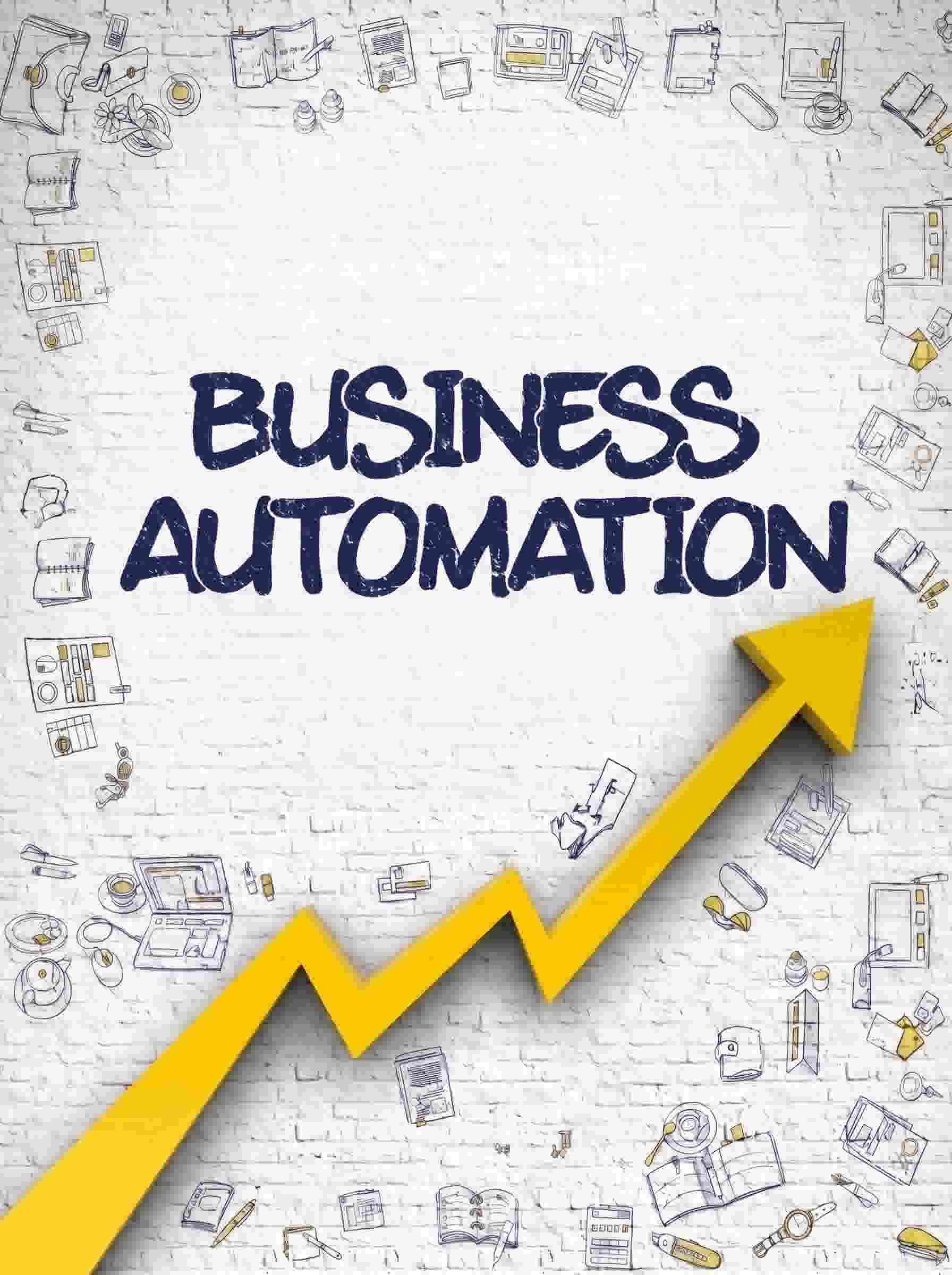 Business Automation